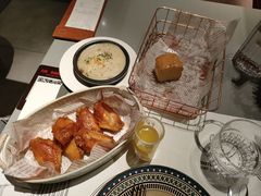 -西堤牛排(北京国瑞店)