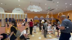 -奈尔宝·儿童乐园·亲子餐厅(苏州大悦城店)