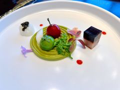 -泉客厅LAPUTA·天空之城