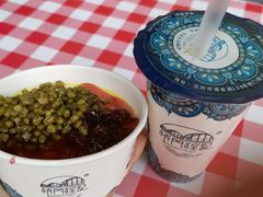 -桥门程记(兰州南关夜市店)