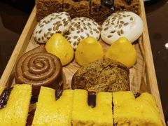 杂粮拼-紫泥369粗粮季(鼓楼店)