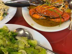 -大茄来海鲜餐厅(亚洲城分行)