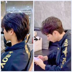 -Tipo Hair salon（明星）店