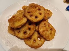 -一澜江宴·江景地标楚菜(江滩公园店)