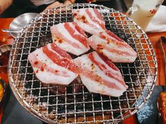 -大阪烧肉BAKA一代(十亩地店)