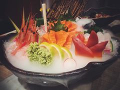-月下料理(楷林IFC店)