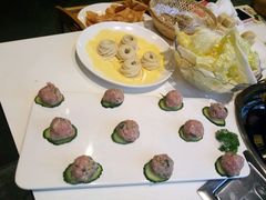 -乔先生涮肉·鲜活牛羊肉火锅(塘沽店)