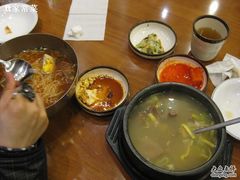 -第二外国语学院-韩国餐厅(朝阳路店)