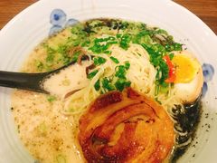 -雷神拉面(财富中心玉米楼店)