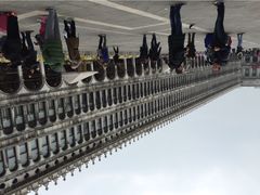 圣马可大教堂-圣马尔谷圣殿宗主教座堂