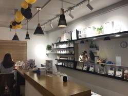 点击看大图 店内环境-EMILY艾枚莉美甲美睫·美颜·现磨咖啡