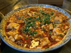 -乐山食古香跷脚牛肉