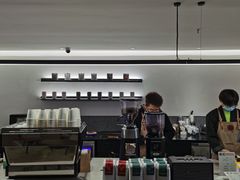 -野鸽子咖啡(中航店)