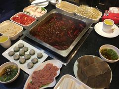 -铜人李火锅(西大街店)