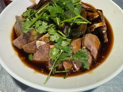 -鑫裕园三个拿手菜(白堤路店)