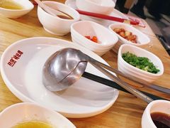 -好彩猪肚鸡(正弘城店)