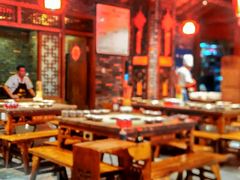 大堂-重庆渝达老火锅(春熙路店)