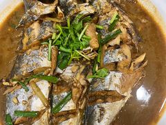-大丰收海鲜地方菜馆