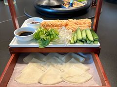 -庆江南江南菜(琴湖溪里花园城店)