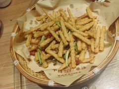 -肖记公安牛肉鱼杂馆· 省级非物质文化遗产(仁和路店)