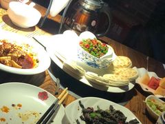 -福茂源横山铁锅羊肉(牡丹园店)