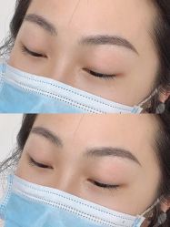 -久匠·野生眉半永久纹眉