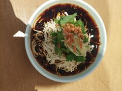 -东园小馆·早茶·淮扬小炒(蜀景店)