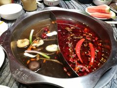 -重庆大队长火锅(凤城八路店)