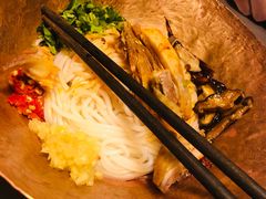 木系凉拌米粉-都氏家DUSJOY(翡翠城店)