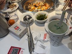 -七欣天香辣蟹火锅(抚州硕果时代广场店)