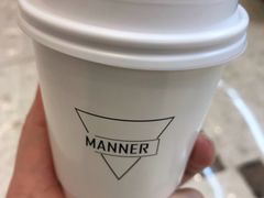 -Manner Coffee(丁香国际店)