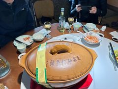 -风味小馆(天目湖宾馆店)