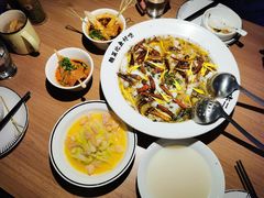 -太二酸菜鱼(天鹅湖万达店)