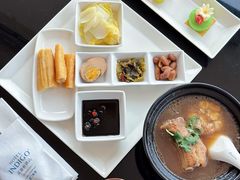 -厦门海港英迪格酒店(中山路店)