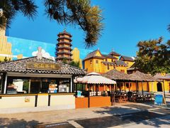 -青岛方特梦幻王国