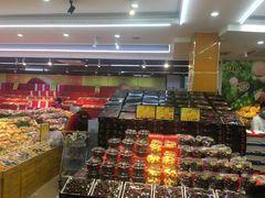 -鲜力达果品批发直销(青山店)