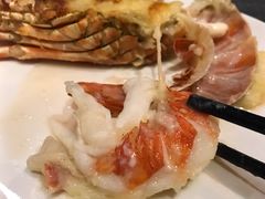 -顺德美的万豪酒店·自助餐·贡厨