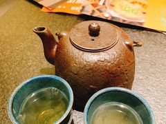 -湊湊火锅·茶憩(打浦桥日月光店)