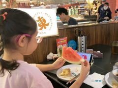 -東盛炭烤自助料理(玄武招商花园城店)