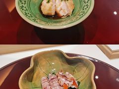 -荣一代目OMAKASE板前料理