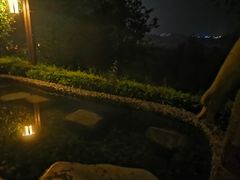 -天目湖涵田度假村