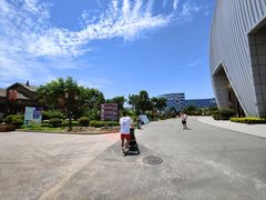 -华夏文旅海洋公园