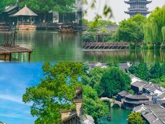 -乌镇景区