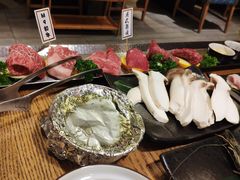 -赤坂亭·M9和牛烧肉·铁板烧(合肥万象城店)