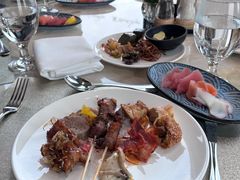 -美食汇自助餐厅(成都万达瑞华酒店)