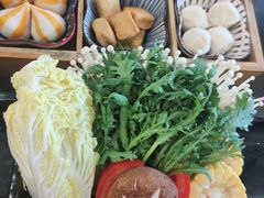 -牛匠和牛寿喜锅(西安总店)