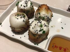 -东泰祥生煎馆(重庆北路店)