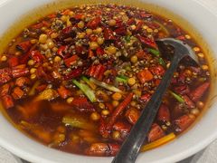 馋嘴牛蛙仔-望京辣宴·古法川菜(望京店)