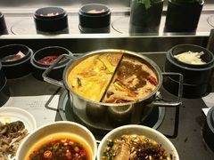 -壹小馆.皇城老妈(成都太古里店)