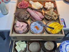 -芈重山老火锅(广州首店)